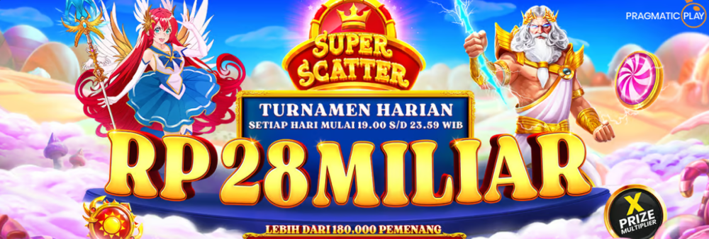 Bandar Resmi Agen Game Online Gacor